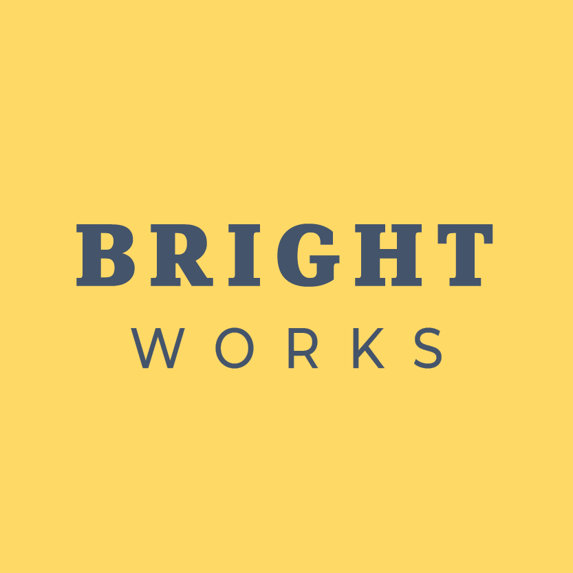 BRIGHT WORKS