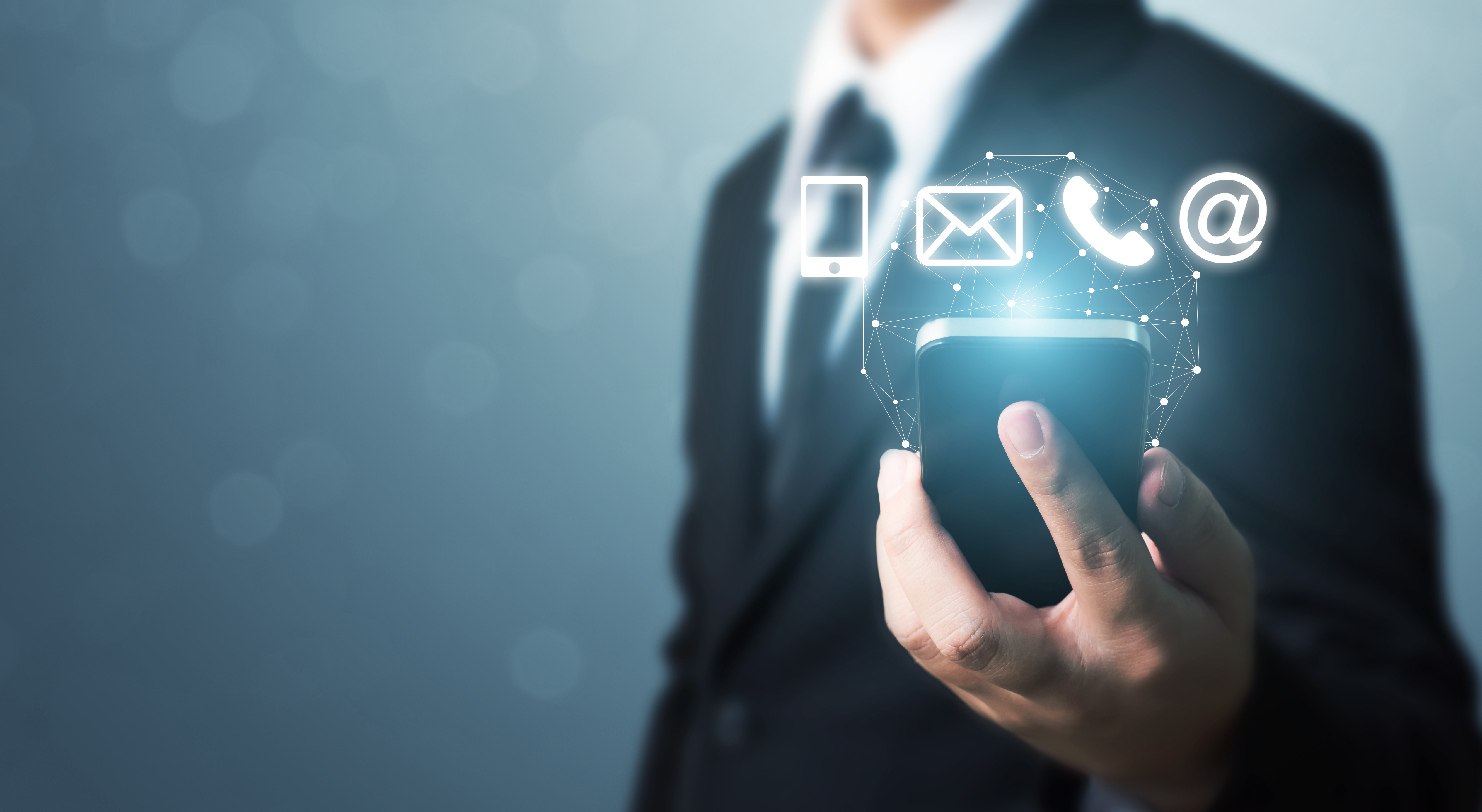 Kontakt zu BRIGHT Consulting