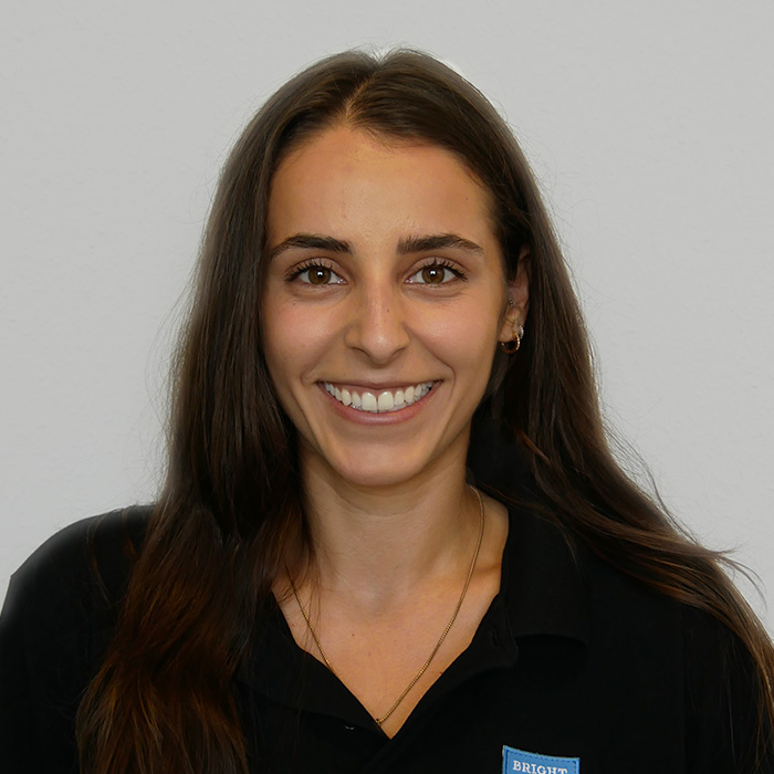 Alina Wieland