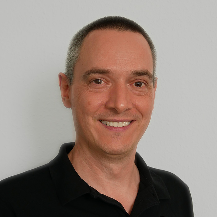 Holger Fischer