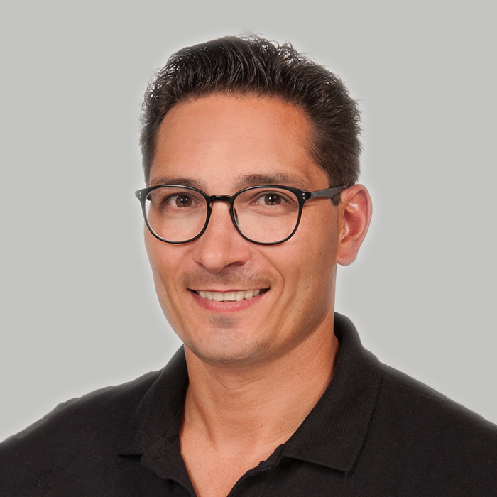 Michael Haas