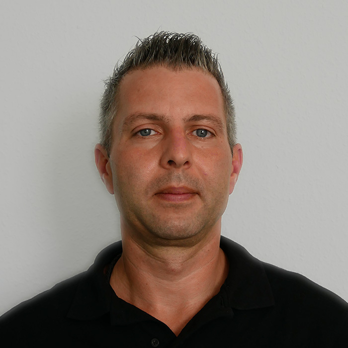 Robert Müller